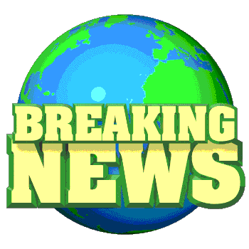 Breaking News